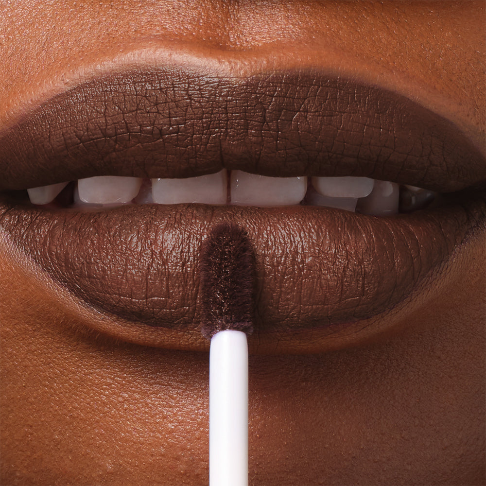 Bold Lock Kissproof Matte Liquid Lipstick