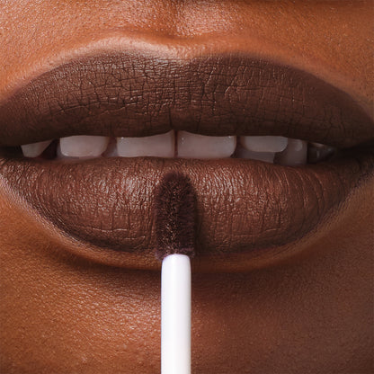 allso Bold Lock Kissproof Matte Liquid Lipstick, 17 Shades