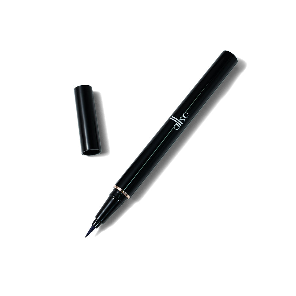 Precision Waterproof Liquid Eyeliner