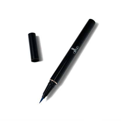 allso Precision Waterproof Liquid Eyeliner