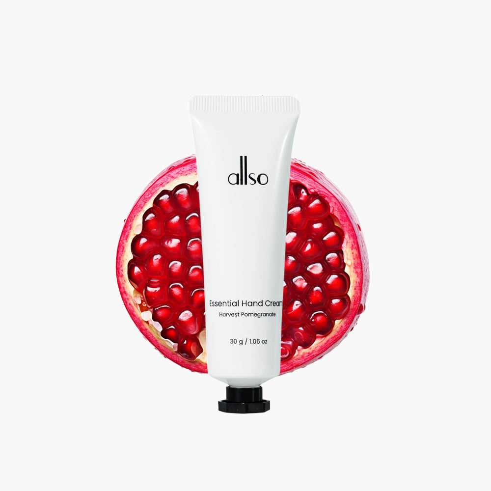 Creme para as Mãos Essencial 