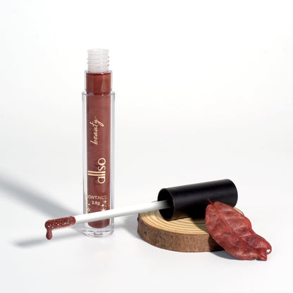 allso Plumper Lip Gloss, 8 Shades