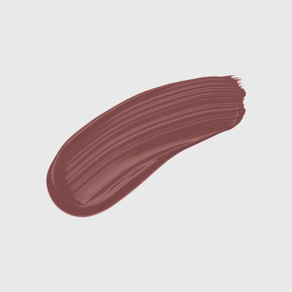 allso Plumper Lip Gloss, Hazelnut