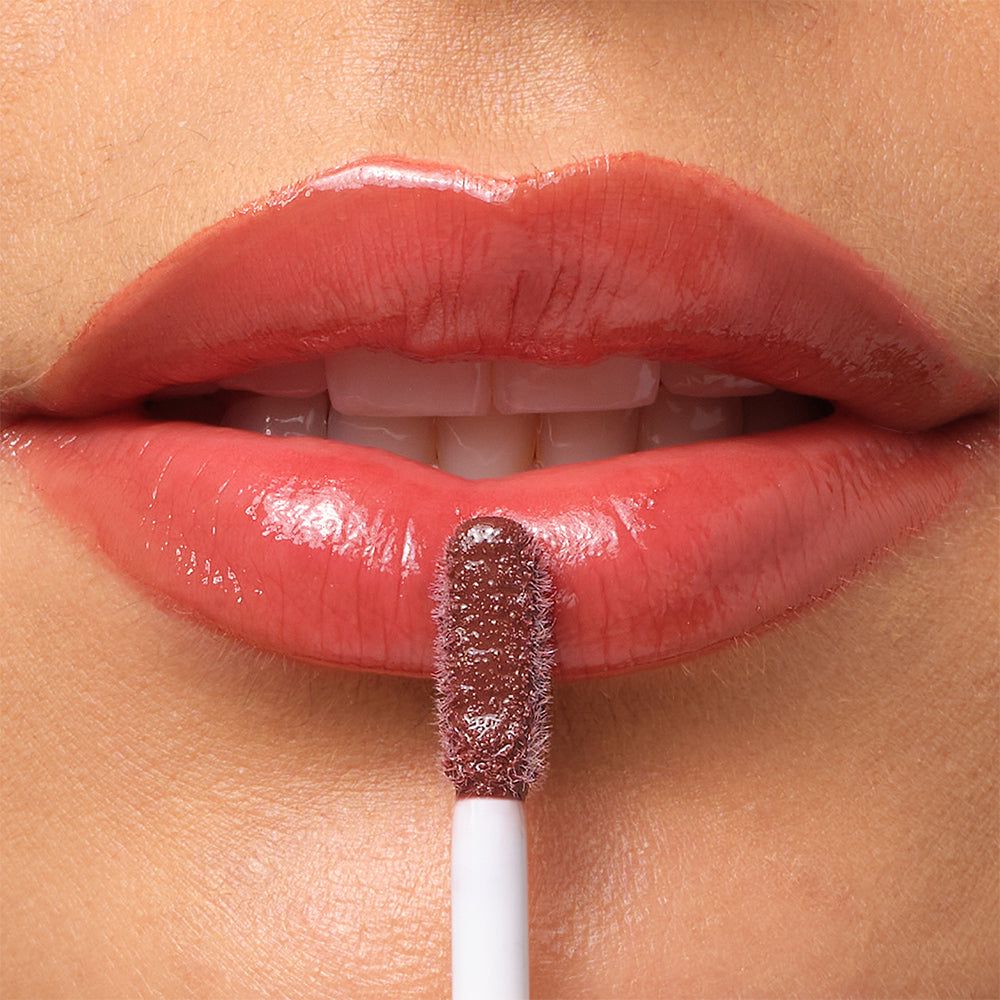 allso Plumper Lip Gloss, 8 Shades