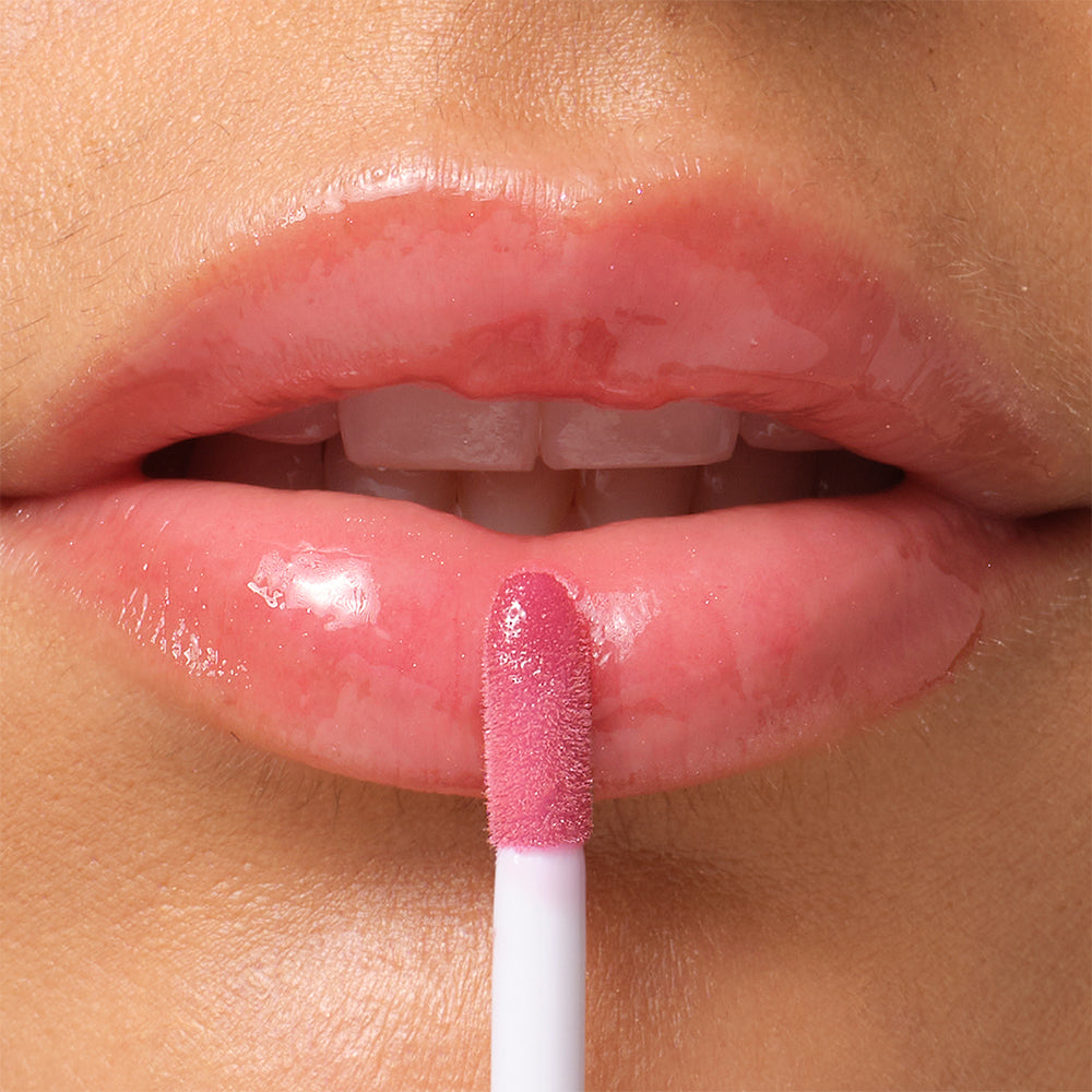 allso Plumper Lip Gloss, 8 Shades