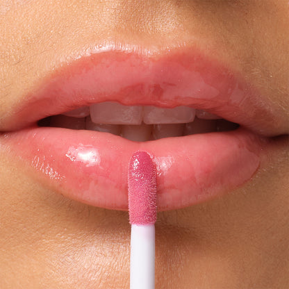 allso Plumper Lip Gloss, 8 Shades