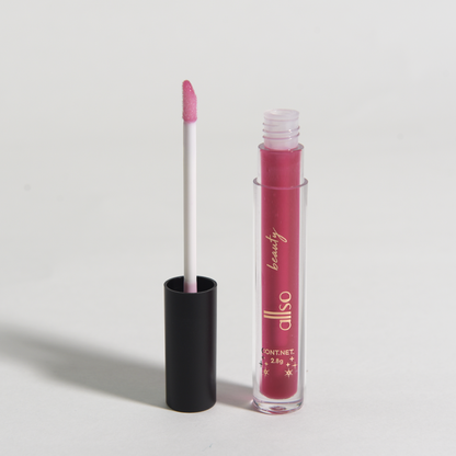 allso Plumper Lip Gloss, lris Breeze 