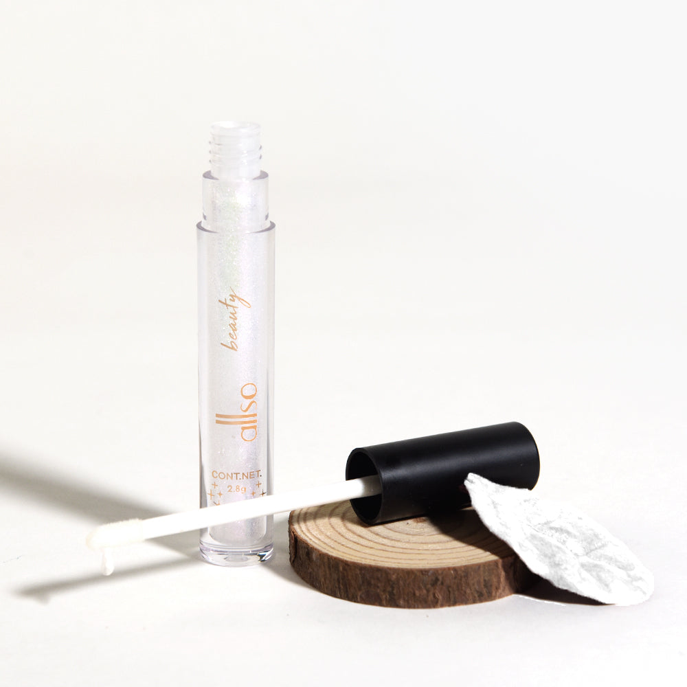 Plumper Lip Shine