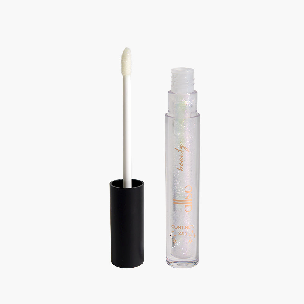 Plumper Lip Shine