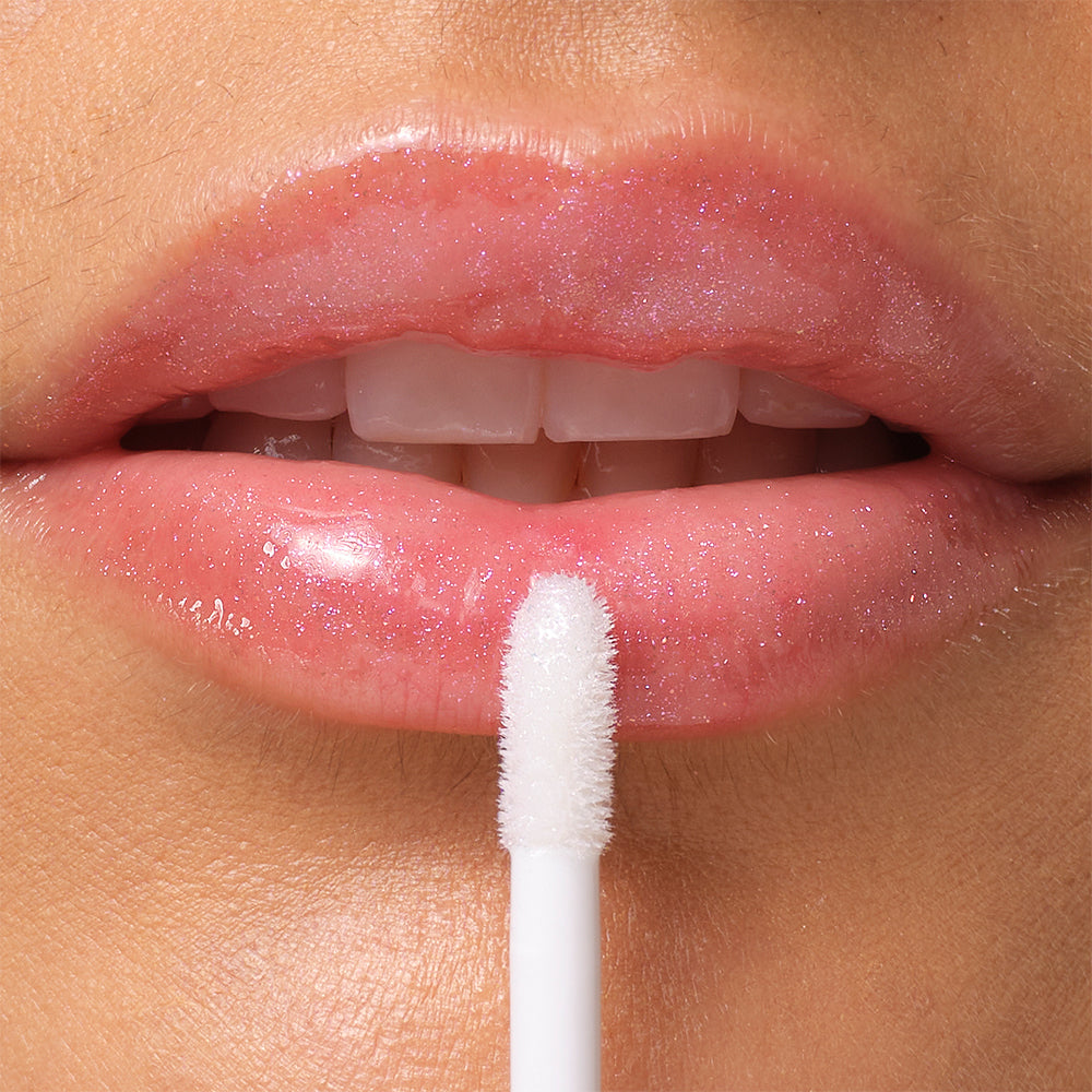 Plumper Lip Shine
