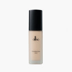 Poreless Soft Matte Longwear Foundation
