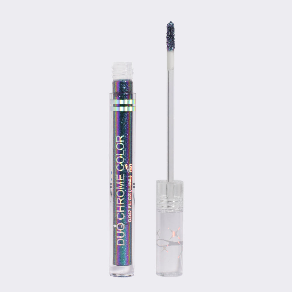 allso Highly Pigmented Duochrome Liquid Eyeshadow, Aurora Star