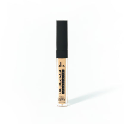 allso Poreless Soft Matte Longwear Concealer