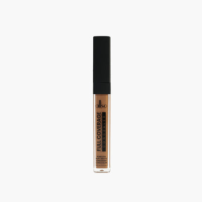 allso Poreless Soft Matte Longwear Concealer