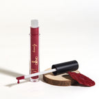 Bold Lock Kissproof Matte Liquid Lipstick