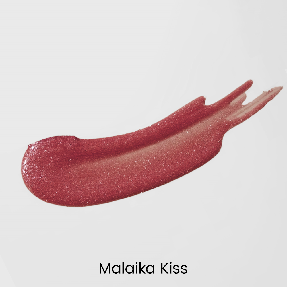 allso Bold Lock Kissproof Matte Liquid Lipstick, Malaika Kiss