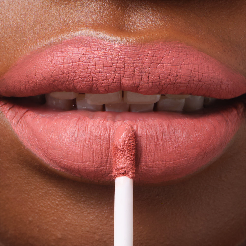 Bold Lock Kissproof Matte Liquid Lipstick