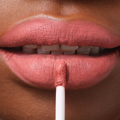 allso Bold Lock Kissproof Matte Liquid Lipstick, 17 Shades