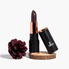 Bold Lock Kissproof Matte Lipstick