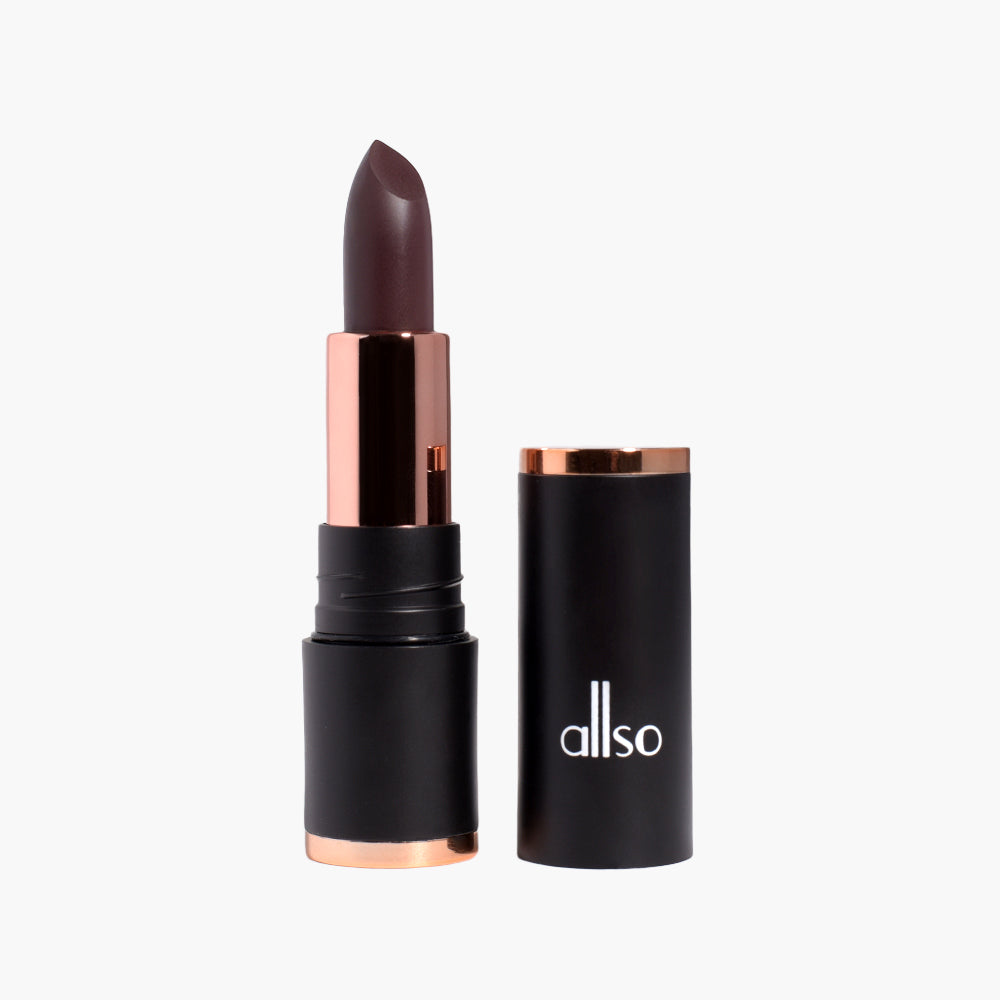 Bold Lock Kissproof Matte Lipstick