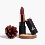 Bold Lock Kissproof Matte Lipstick