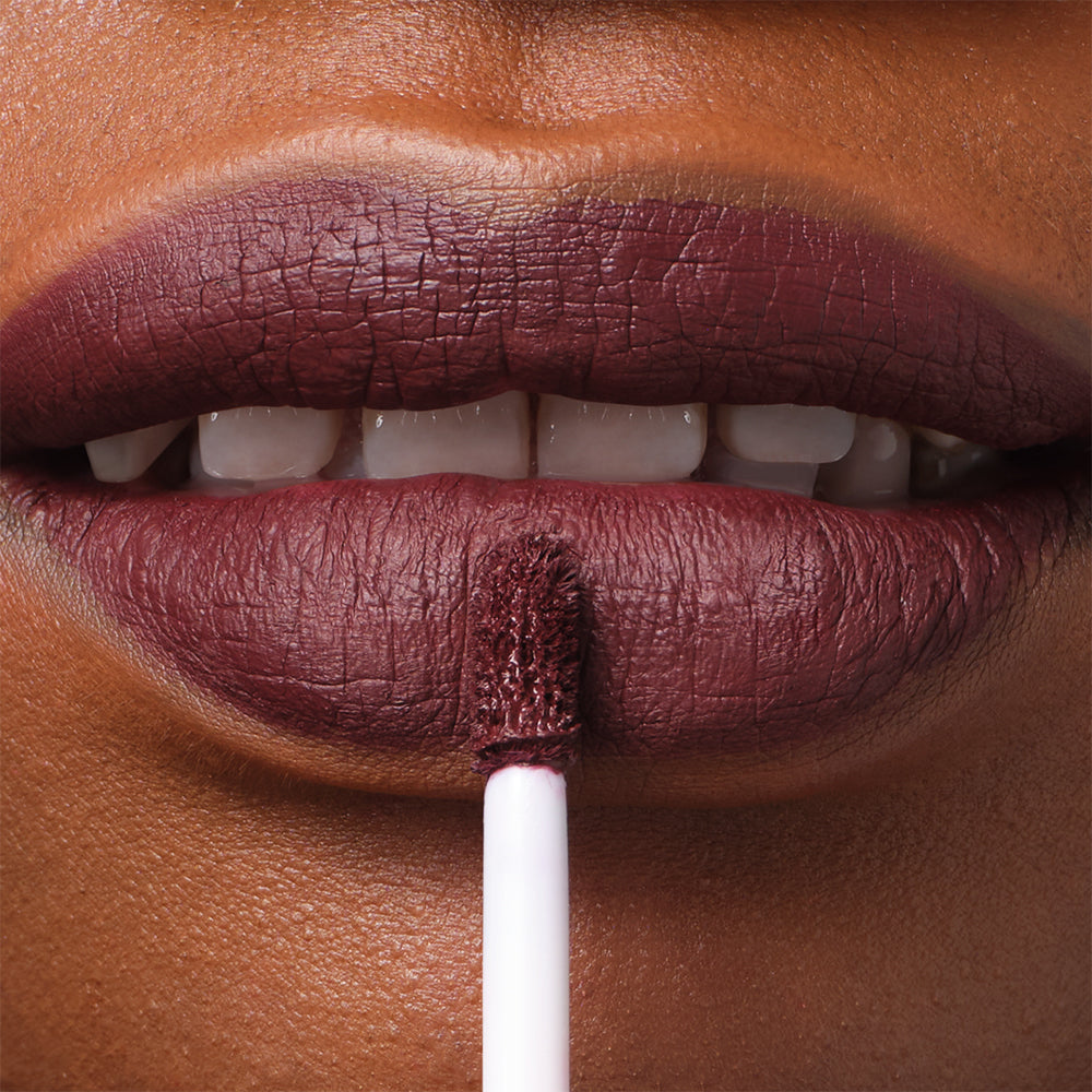 Bold Lock Kissproof Matte Liquid Lipstick