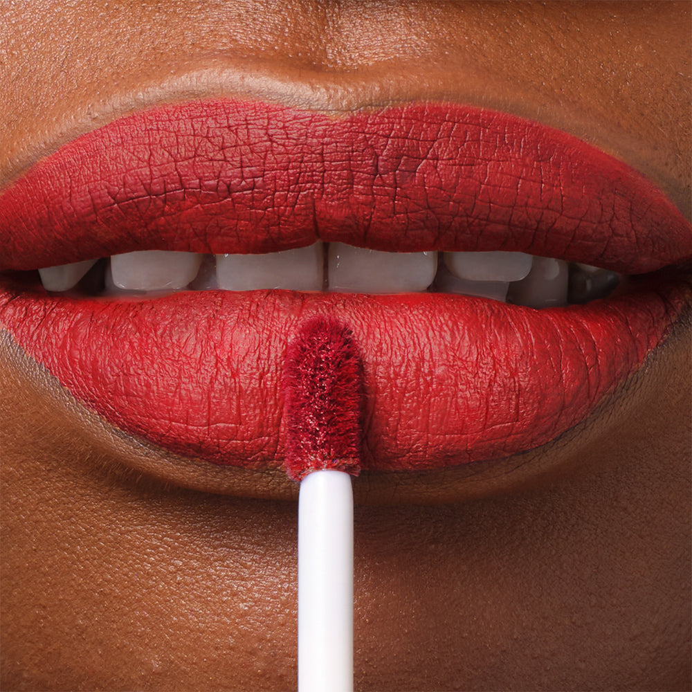 Bold Lock Kissproof Matte Liquid Lipstick
