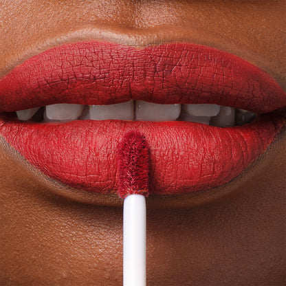 allso Bold Lock Kissproof Matte Liquid Lipstick, 17 Shades