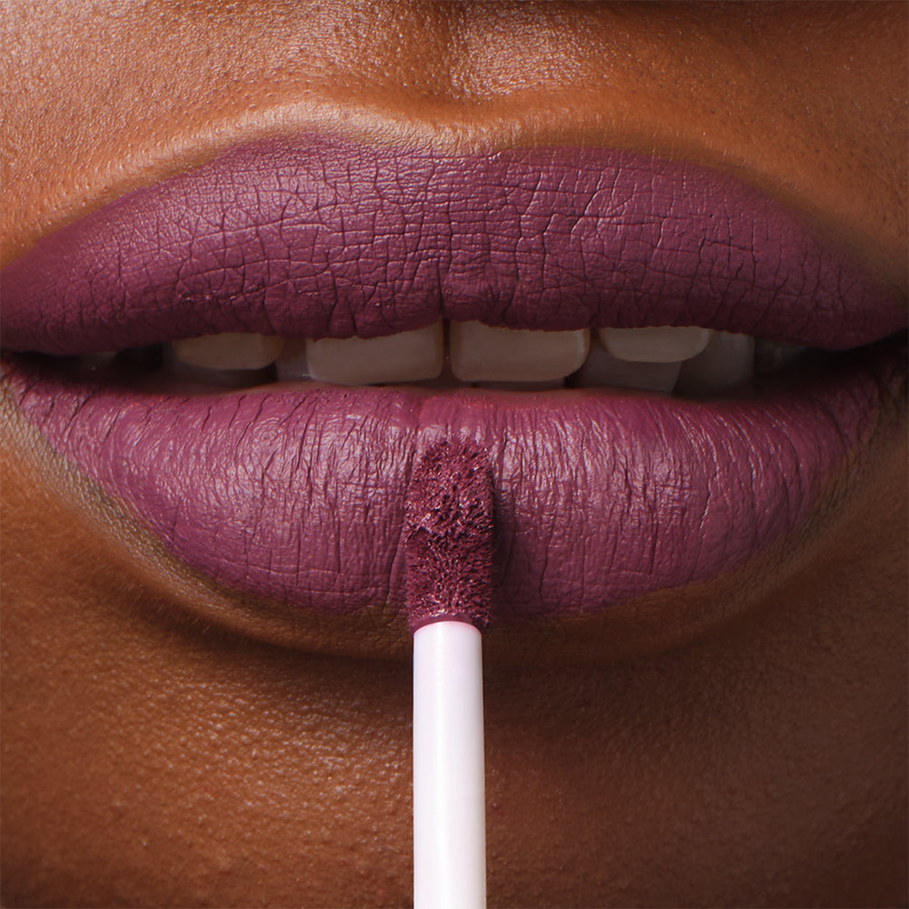 Bold Lock Kissproof Matte Liquid Lipstick