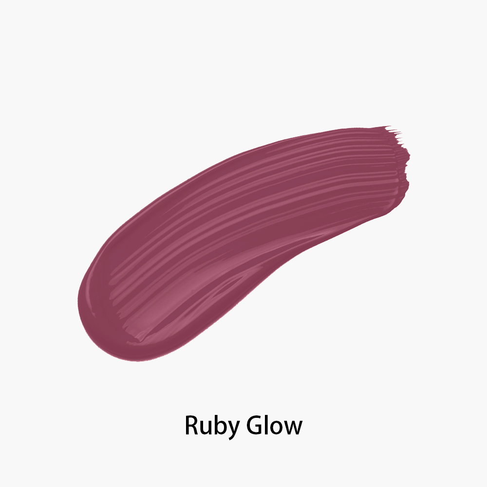 Bold Lock Kissproof Matte Liquid Lipstick