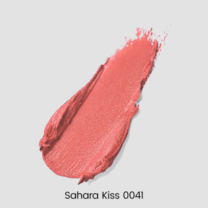 allso Bold Luxe Semi-Matte Lipstick, Maaaai Maven 0020