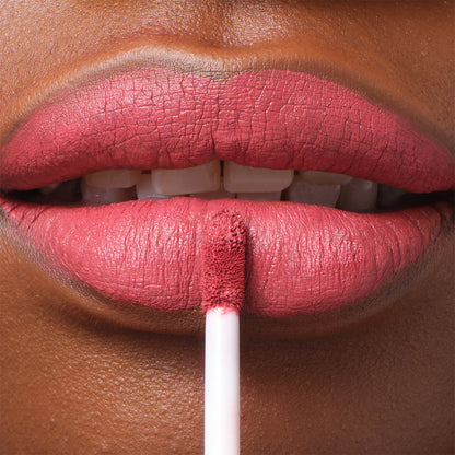 allso Bold Lock Kissproof Matte Liquid Lipstick, 17 Shades