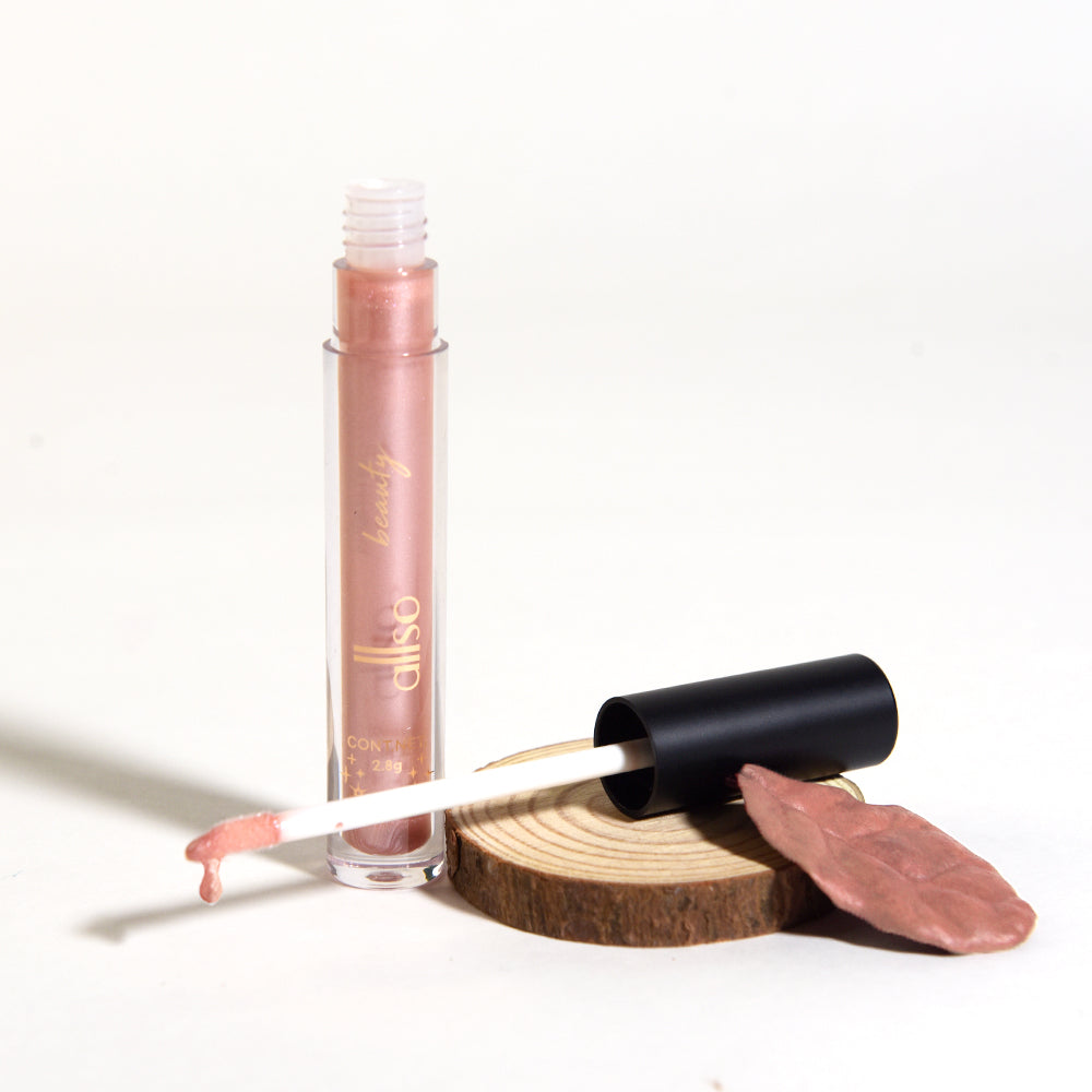 Plumper Lip Shine