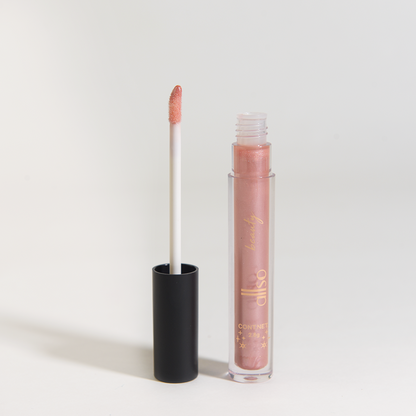 allso Plumper Lip Shine, Almond Shine