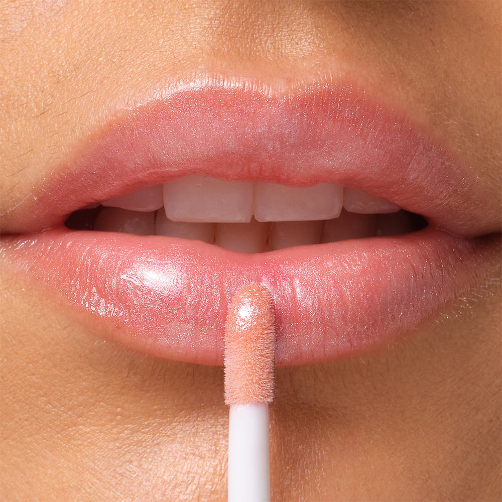 Plumper Lip Shine