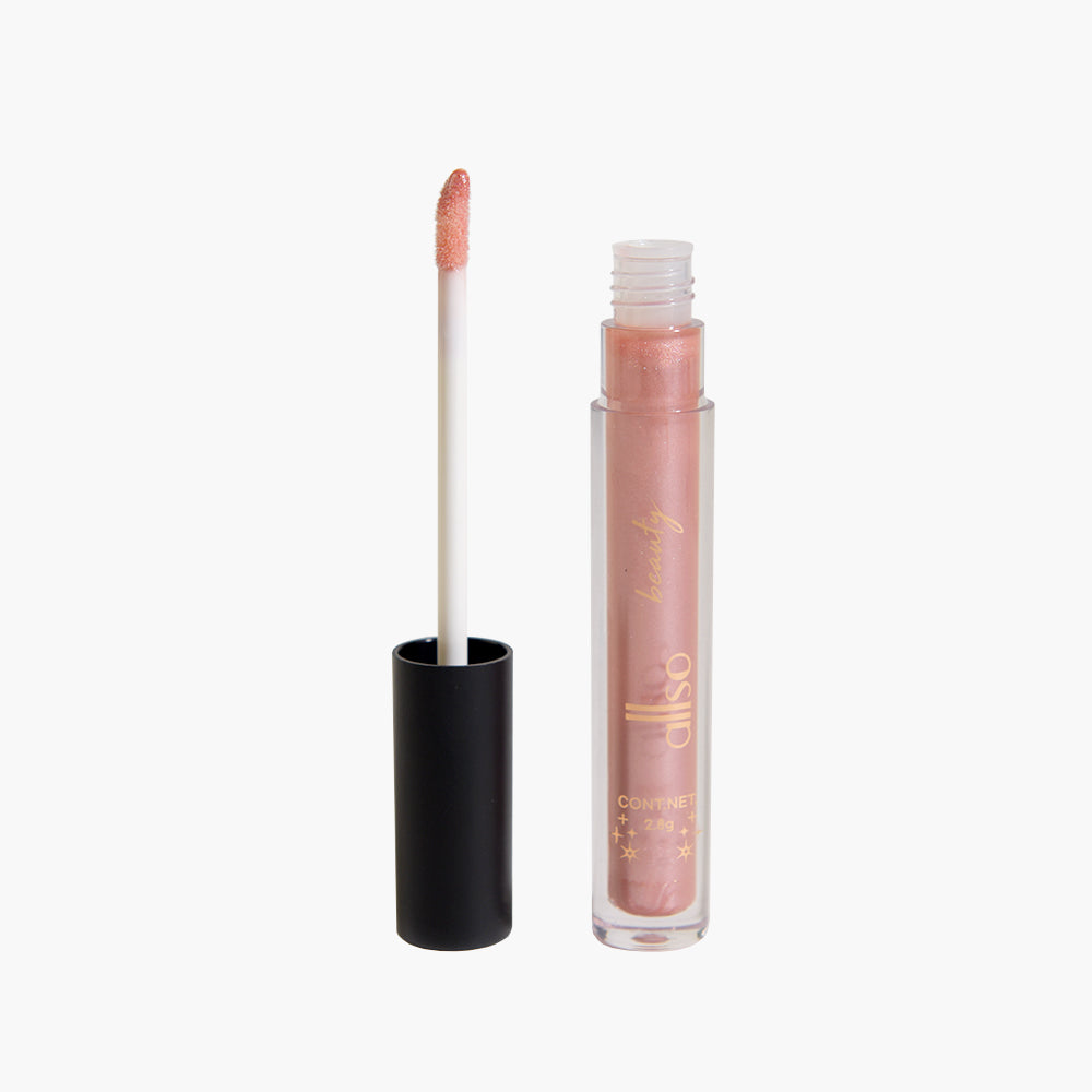 Plumper Lip Shine