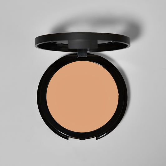 allso Stay-Matte Pressed Powder, Velvet Nior 320