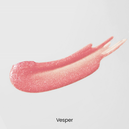 allso Plumper Lip Shine, Vesper