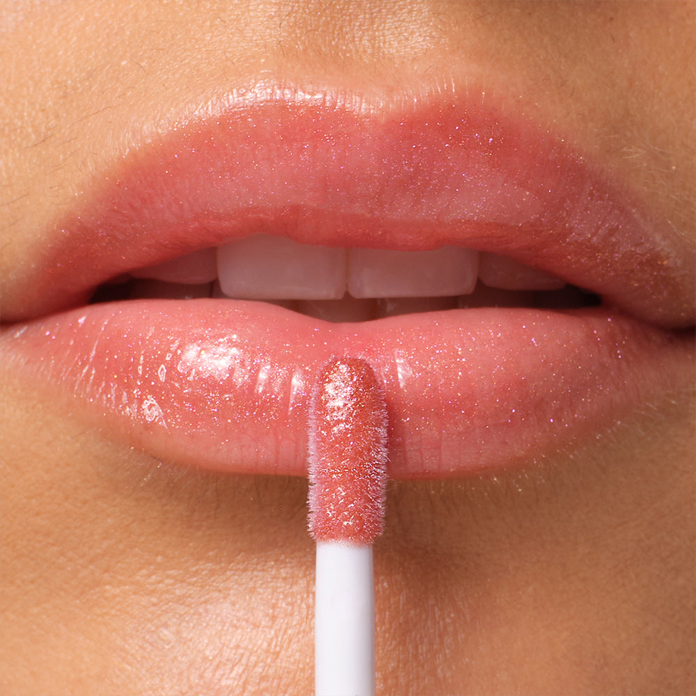 Plumper Lip Shine