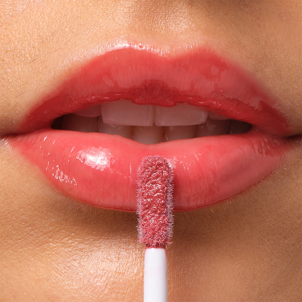 allso Plumper Lip Gloss, 8 Shades