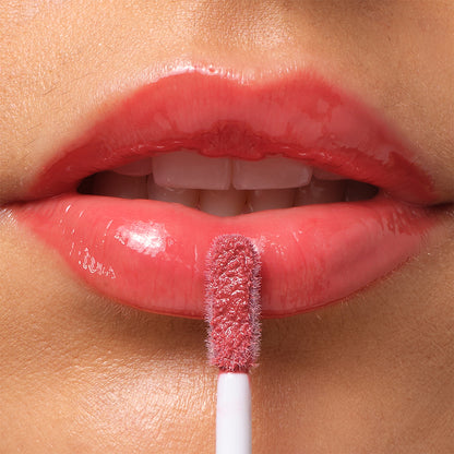 allso Plumper Lip Gloss, 8 Shades