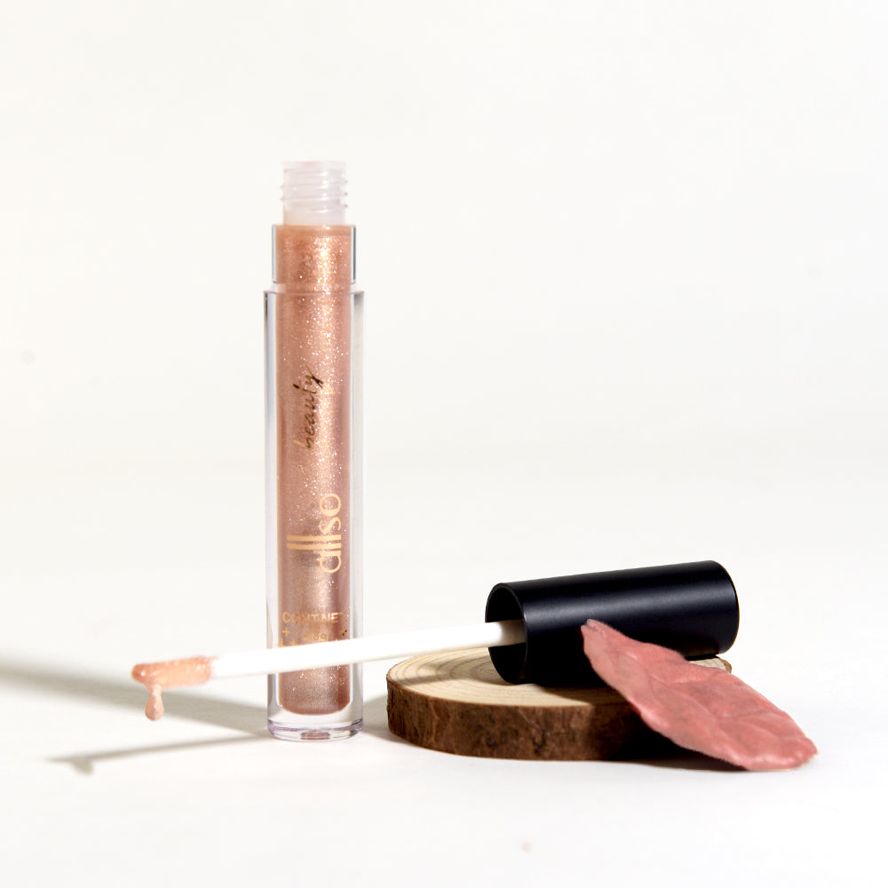 Plumper Lip Shine