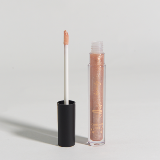 allso Plumper Lip Shine, Zahara