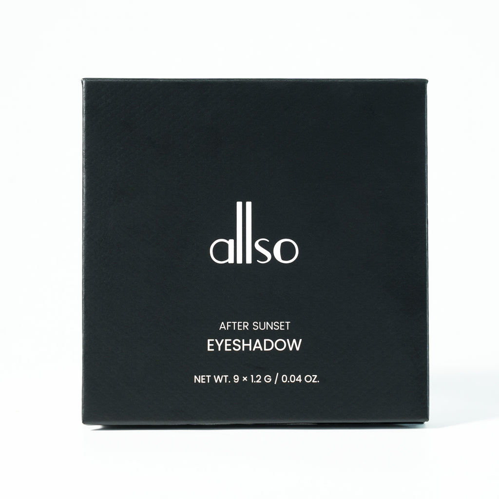9-in-1 Mix & Match Eye Shadow Palette