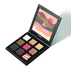 9-in-1 Mix & Match Eye Shadow Palette