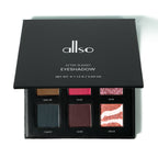 9-in-1 Mix & Match Eye Shadow Palette