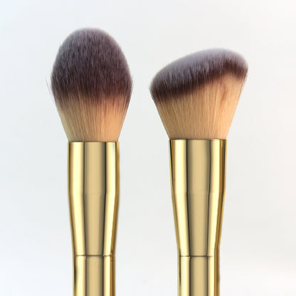 allso Beauty Essential Kit / Synthetic Brush Set