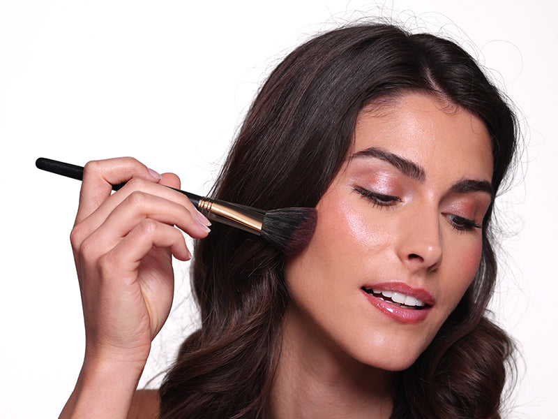 Brush Set 6-piece brush set (Face & Eyes)