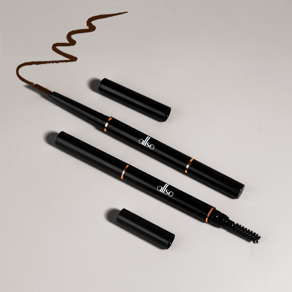 allso Precision Brow Definer, Brown