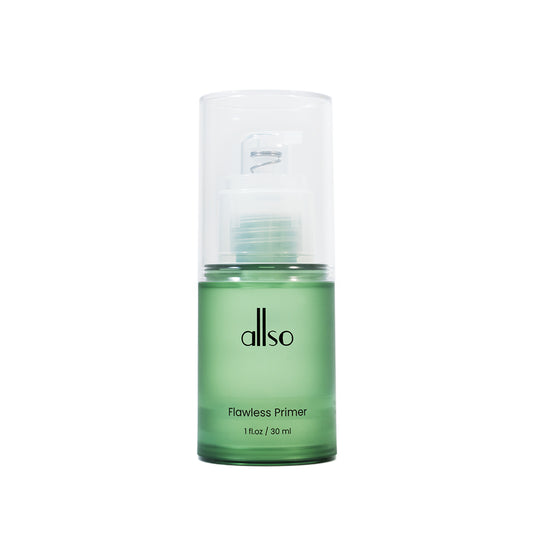 Flawless Primer